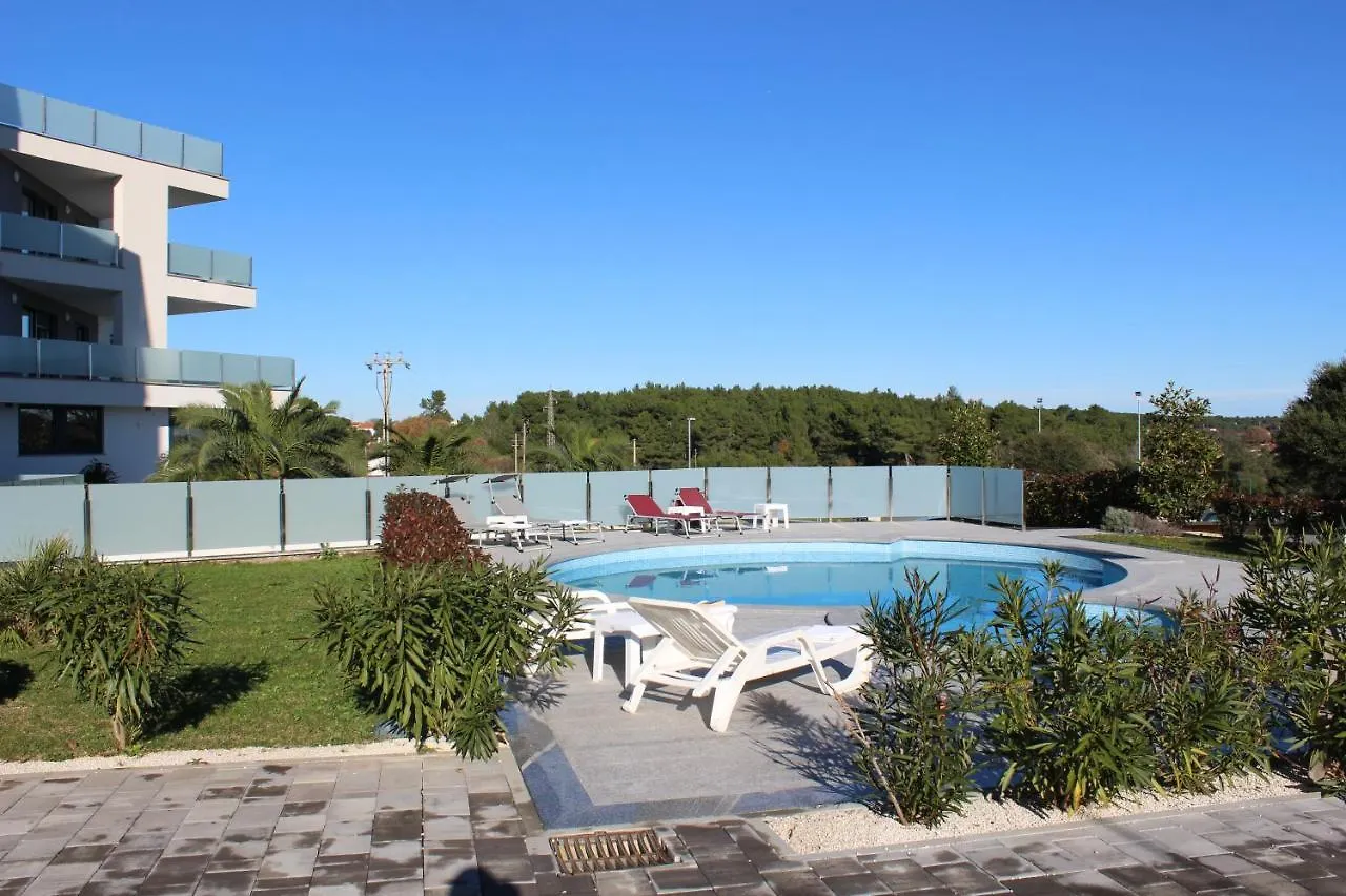 Aparthotel Apartmani Uwe Banjole