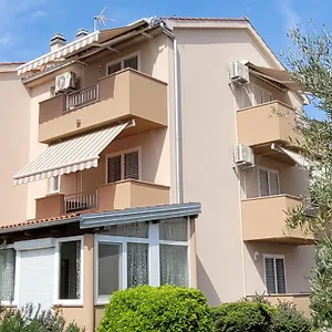 Haus Magdalena Krk Town